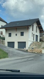 Ravalement de Façades Euromac 2 en Savoie – Label Façades